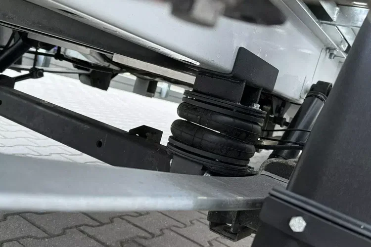 Renault Master zdjęcie 12