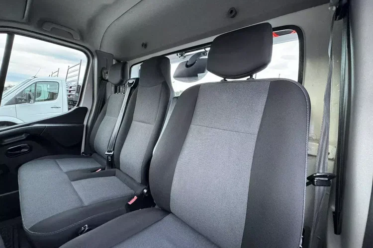 Renault Master zdjęcie 19