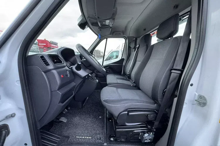 Renault Master zdjęcie 20