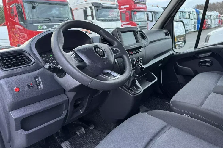 Renault Master zdjęcie 22