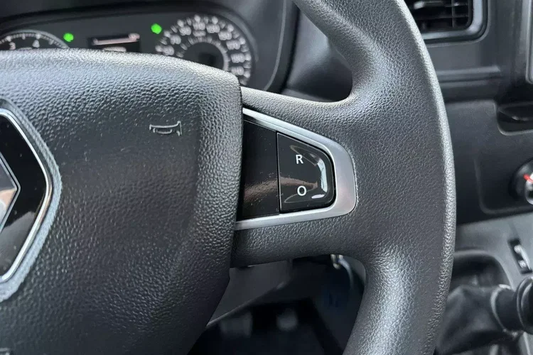 Renault Master zdjęcie 25