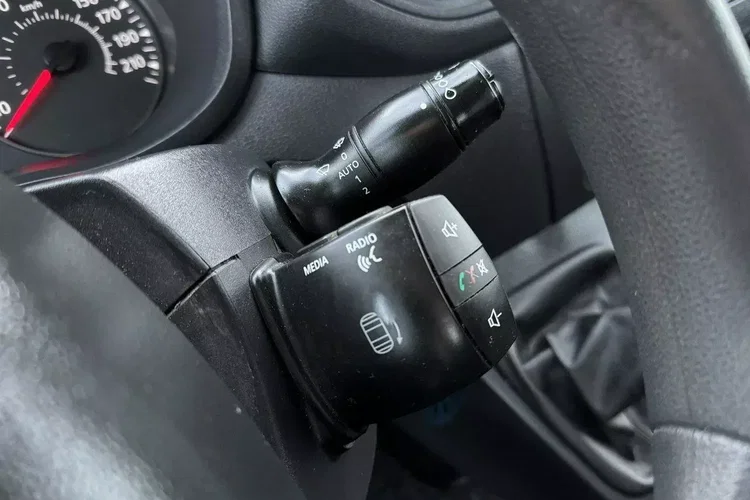 Renault Master zdjęcie 26