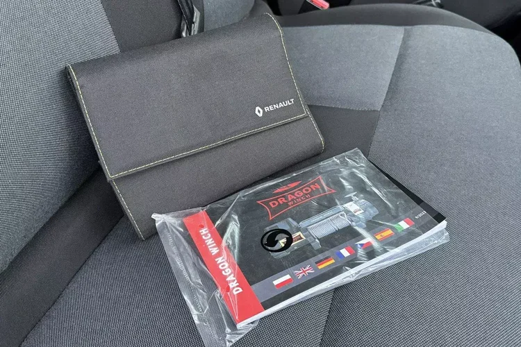 Renault Master zdjęcie 31