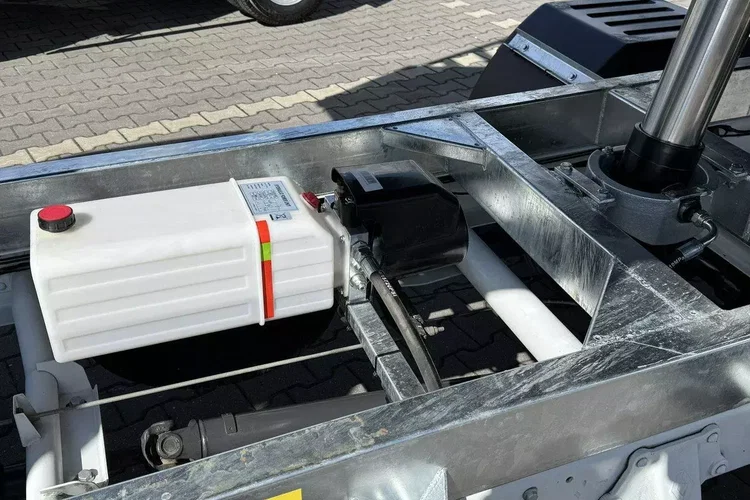 Renault Mascott zdjęcie 11