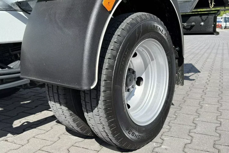 Renault Mascott zdjęcie 12