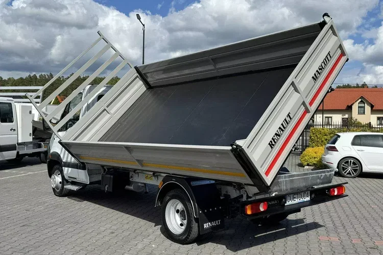 Renault Mascott zdjęcie 17