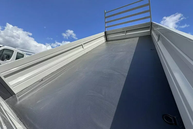 Renault Mascott zdjęcie 19