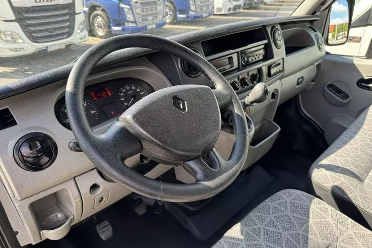 Renault Mascott zdjęcie 22