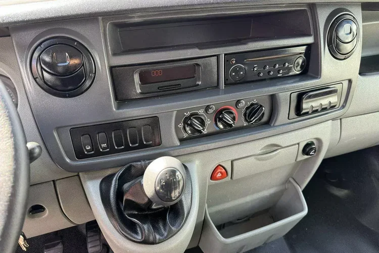 Renault Mascott zdjęcie 24