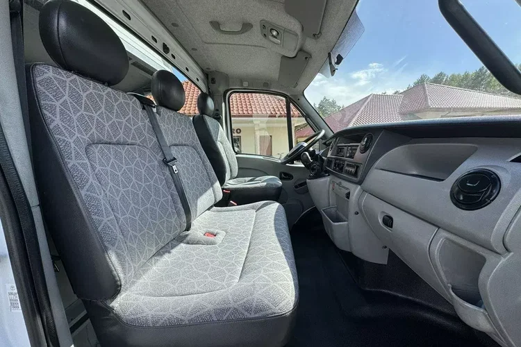 Renault Mascott zdjęcie 26