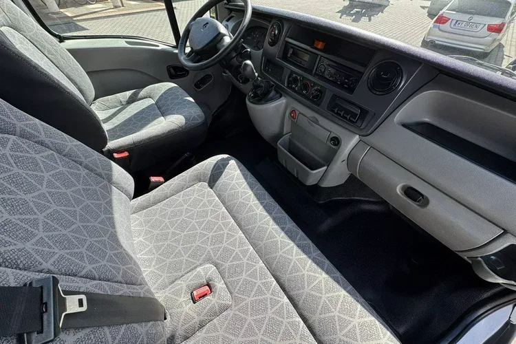 Renault Mascott zdjęcie 27