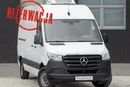Mercedes Sprinter L2H2 CHŁODNIA 314 CDI Silnik 2.2 zdjęcie 12