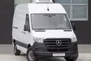 Mercedes Sprinter L2H2 CHŁODNIA 314 CDI Silnik 2.2 zdjęcie 13