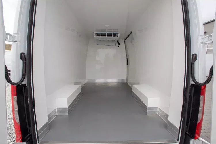 Mercedes Sprinter L2H2 CHŁODNIA 314 CDI Silnik 2.2 zdjęcie 15