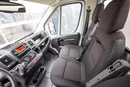 Peugeot Boxer 165KM KONTENER 8ep + WINDA dHollandia 750kg zdjęcie 30