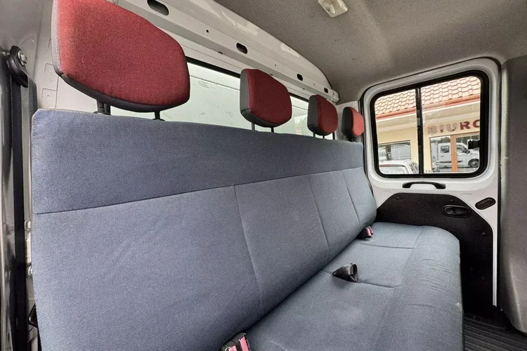 Renault Master zdjęcie 59