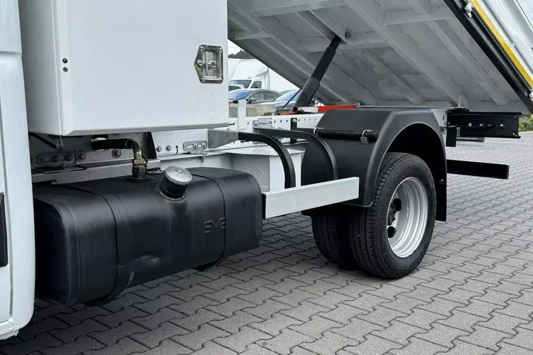 Renault Master zdjęcie 42