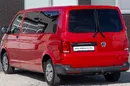 Volkswagen transporter zdjęcie 2