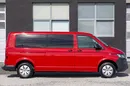 Volkswagen transporter zdjęcie 3