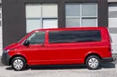 Volkswagen transporter zdjęcie 6