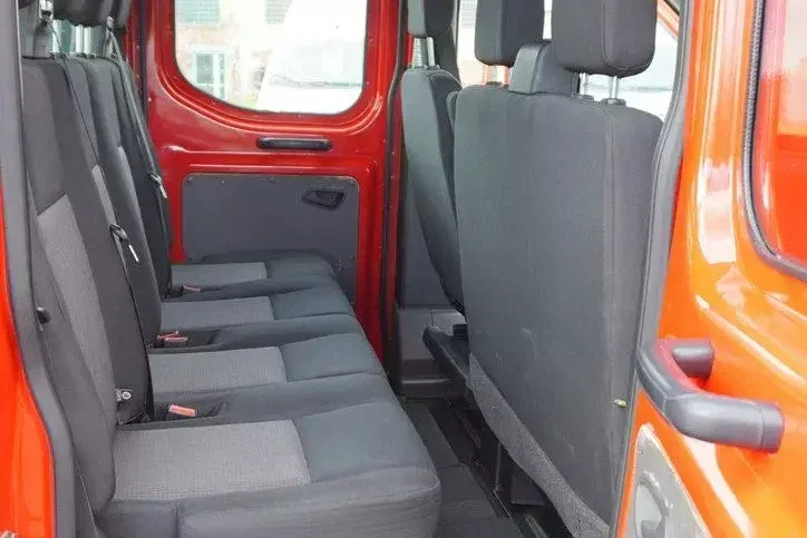 Ford Transit zdjęcie 17