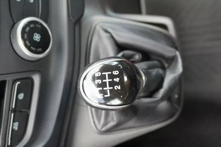 Ford Transit zdjęcie 21