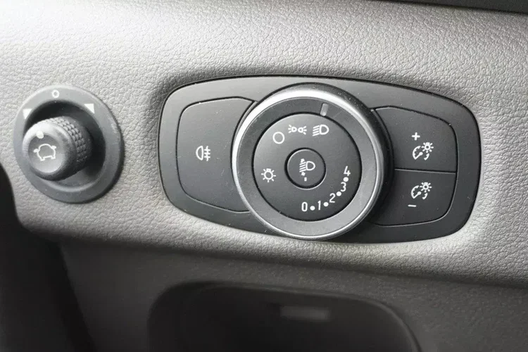 Ford Transit zdjęcie 24