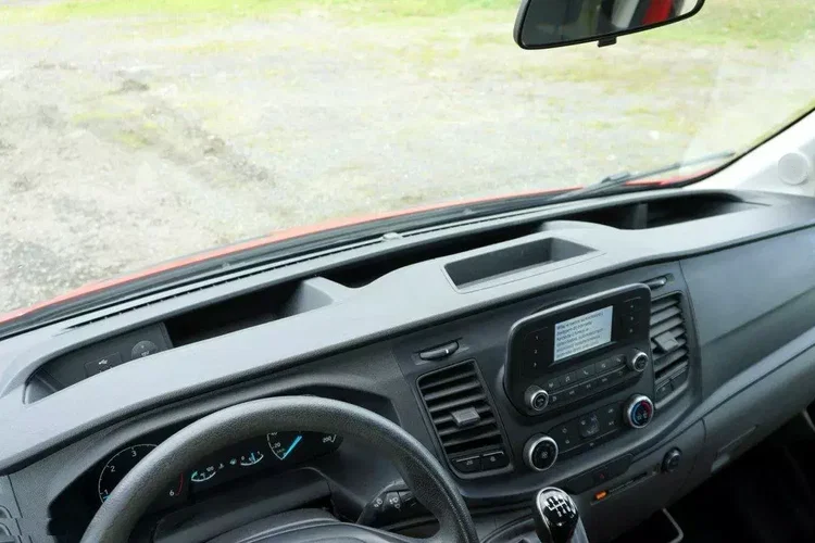 Ford Transit zdjęcie 25
