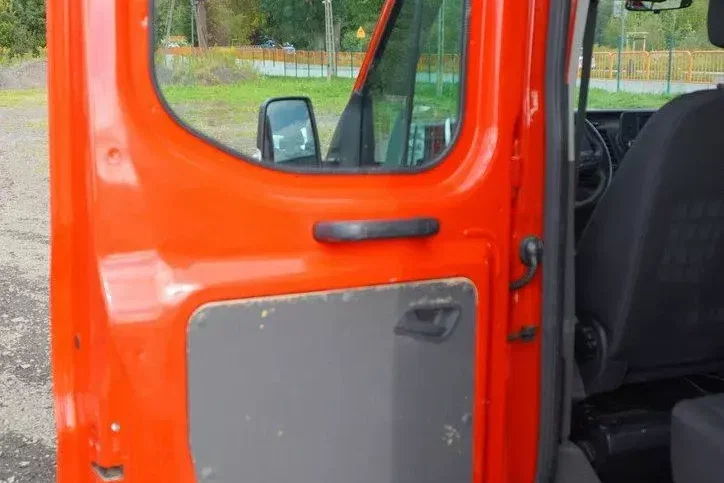 Ford Transit zdjęcie 27