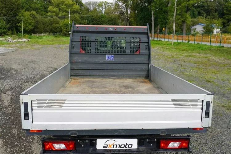 Ford Transit zdjęcie 12