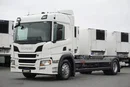 Scania / P 410 / E 6 / BDF + WINDA / 7.15 , 7.45, 7.82 M / RETARDER zdjęcie 1