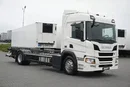 Scania / P 410 / E 6 / BDF + WINDA / 7.15 , 7.45, 7.82 M / RETARDER zdjęcie 2
