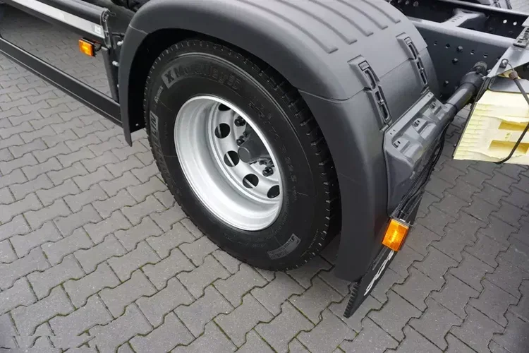 Scania / P 410 / E 6 / BDF + WINDA / 7.15 , 7.45, 7.82 M / RETARDER zdjęcie 21