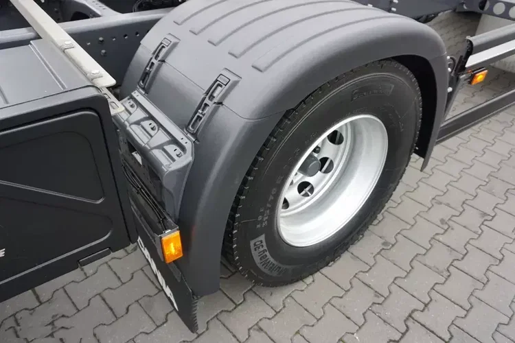 Scania / P 410 / E 6 / BDF + WINDA / 7.15 , 7.45, 7.82 M / RETARDER zdjęcie 28