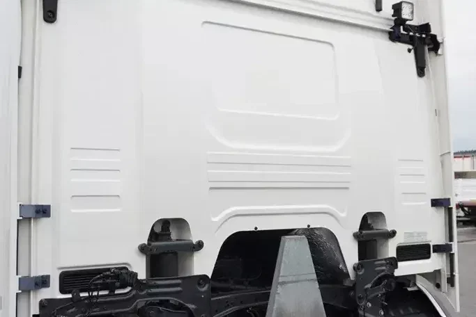 Scania / P 410 / E 6 / BDF + WINDA / 7.15 , 7.45, 7.82 M / RETARDER zdjęcie 33