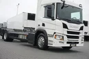 Scania / P 410 / E 6 / BDF + WINDA / 7.15 , 7.45, 7.82 M / RETARDER zdjęcie 35