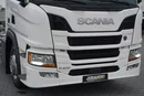 Scania / P 410 / E 6 / BDF + WINDA / 7.15 , 7.45, 7.82 M / RETARDER zdjęcie 37