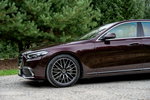 Mercedes S 500 wersja LONG / 3.0 429KM / 4-Matic / 9G-Tronic / Niski Przebieg zdjęcie 16