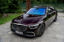Mercedes S 500 wersja LONG / 3.0 429KM / 4-Matic / 9G-Tronic / Niski Przebieg zdjęcie 20