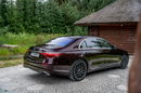 Mercedes S 500 wersja LONG / 3.0 429KM / 4-Matic / 9G-Tronic / Niski Przebieg zdjęcie 21