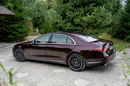 Mercedes S 500 wersja LONG / 3.0 429KM / 4-Matic / 9G-Tronic / Niski Przebieg zdjęcie 23