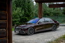 Mercedes S 500 wersja LONG / 3.0 429KM / 4-Matic / 9G-Tronic / Niski Przebieg zdjęcie 24