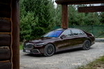 Mercedes S 500 wersja LONG / 3.0 429KM / 4-Matic / 9G-Tronic / Niski Przebieg zdjęcie 24