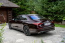 Mercedes S 500 wersja LONG / 3.0 429KM / 4-Matic / 9G-Tronic / Niski Przebieg zdjęcie 27