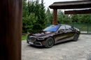 Mercedes S 500 wersja LONG / 3.0 429KM / 4-Matic / 9G-Tronic / Niski Przebieg zdjęcie 3