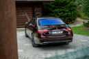 Mercedes S 500 wersja LONG / 3.0 429KM / 4-Matic / 9G-Tronic / Niski Przebieg zdjęcie 33