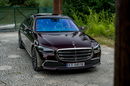 Mercedes S 500 wersja LONG / 3.0 429KM / 4-Matic / 9G-Tronic / Niski Przebieg zdjęcie 34