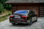 Mercedes S 500 wersja LONG / 3.0 429KM / 4-Matic / 9G-Tronic / Niski Przebieg zdjęcie 36