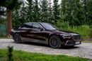 Mercedes S 500 wersja LONG / 3.0 429KM / 4-Matic / 9G-Tronic / Niski Przebieg zdjęcie 37