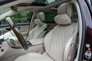 Mercedes S 500 wersja LONG / 3.0 429KM / 4-Matic / 9G-Tronic / Niski Przebieg zdjęcie 43